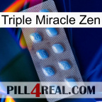 Triple Miracle Zen viagra3